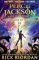 Percy Jackson and the Olympians: The Chalice of the Gods