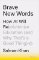 Brave New Words: How AI Will Revolutionize Education (and Why That´s a Good Thing) Brave New Words: How AI Will Revolutionize Education (and Why That´s a Good Thing)