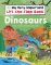 My Very Important Lift-the-Flap Book: Dinosaurs and Other Prehistoric Life