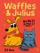 Waffles and Julius: No Hugs Please Waffles and Julius: No Hugs Please