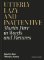 Utterly Lazy and Inattentive