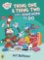 Dr Seuss Graphic Novel: Thing One and Thing Two Have Homework to D Dr Seuss Graphic Novel: Thing One and Thing Two Have Homework to D