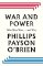 War and Power