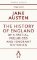 History of England by a Partial, Prejudiced and Ignorant Historian