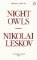Night Owls Night Owls