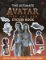 Avatar Fire and Ash Ultimate Sticker Book Avatar Fire and Ash Ultimate Sticker Book