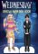 Wednesday: The Official Paper Doll Book Wednesday: The Official Paper Doll Book