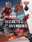 LEGO Marvel Secrets of the Avengers LEGO Marvel Secrets of the Avengers