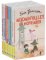 Moomin 1-8 Book set