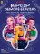 KPop Demon Hunters: The Official Poster Book KPop Demon Hunters: The Official Poster Book