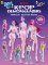 KPop Demon Hunters: Official Sticker Book KPop Demon Hunters: Official Sticker Book