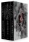 Alchemised (Deluxe Three-Volume Slipcase Edition) Alchemised (Deluxe Three-Volume Slipcase Edition)