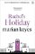 Rachel´s Holiday