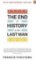 The End of History and the Last Man The End of History and the Last Man