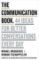 The Communication Book The Communication Book