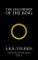 The Fellowship of the Ring The Fellowship of the Ring