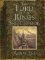 The Lord of the Rings Sketchbook The Lord of the Rings Sketchbook