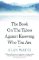 The Book on the Taboo Against Knowing Who You Are