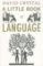 Little Book of Language Little Book of Language