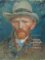 Vincent van Gogh: Matters of Identity Vincent van Gogh: Matters of Identity