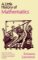 Little History of Mathematics Little History of Mathematics
