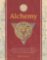 Alchemy Alchemy