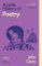 Little History of Poetry Little History of Poetry