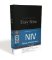 NIV, Church Bible (Pew Bible), Large Print, Hardcover, Black, Comfort Print NIV, Church Bible (Pew Bible), Large Print, Hardcover, Black, Comfort Print
