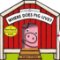 Where Does Pig Live? : A Barnyard Search-And-Find Book