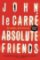 Absolute Friends Absolute Friends