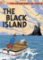 TINTIN (07) Black Island TINTIN (07) Black Island