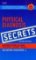 Physical Diagnosis Secrets