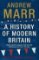 History of Modern Britain History of Modern Britain