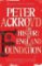 Foundation - The History of England Foundation - The History of England