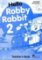 Hello Robby Rabbit 2: Teacher´s Guide Hello Robby Rabbit 2: Teacher´s Guide