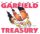 Garfield Treasury ..09