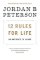 12 Rules for Life : An Antidote to Chaos 12 Rules for Life : An Antidote to Chaos