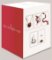 Twilight Saga 5 Book Set (White Cover) Twilight Saga 5 Book Set (White Cover)