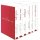 Twilight Saga 6 Book Set (White Cover) Twilight Saga 6 Book Set (White Cover)