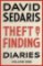 Theft by Finding : Diaries: Volume One