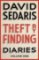 Theft by Finding : Diaries: Volume One Theft by Finding : Diaries: Volume One
