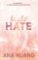 Twisted Hate Twisted Hate