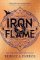 Iron Flame: THE THRILLING SEQUEL TO THE NUMBER ONE GLOBAL BESTSELLING PHENOMENON FOURTH WI Iron Flame: THE THRILLING SEQUEL TO THE NUMBER ONE GLOBAL BESTSELLING PHENOMENON FOURTH WI