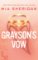 Grayson's Vow Grayson's Vow