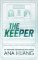 The Keeper (Gods of the Game book 3)
