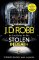 Stolen in Death: An Eve Dallas thriller (In Death 62)