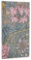 Diář 2026 Morris Pink Honeysuckle Diář 2026 Morris Pink Honeysuckle