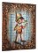 Zápisník Ultra Fairy Tale Collection - Carlo Collodi: Pinocchio, nelinkovaný