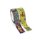 Viva Frida / The Colourful Portrait / Washi Tape / Viva Frida / The Colourful Portrait / Washi Tape /