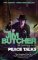 Peace Talks : The Dresden Files, Book Sixteen Peace Talks : The Dresden Files, Book Sixteen